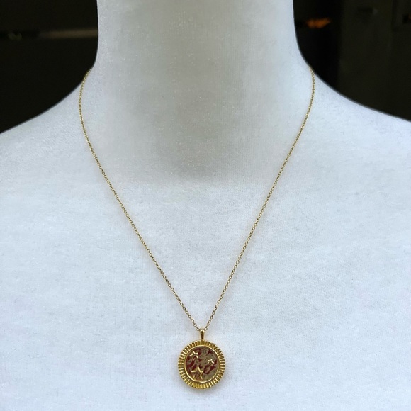 GORJANA STAR PENDANT - Picture 2 of 6